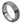Brushed Flat Classic Style - 7mm - Le Vive Jewelry in Riverside