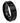 Flat Brushed Center with High Polish Stepped Edge - 8mm - Le Vive Jewelry in Riverside