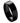 High Polish Black IP Plate Beveled Edge - 8mm - Le Vive Jewelry in Riverside