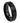 Flat Brushed Center with High Polish Stepped Edge- 6mm - Le Vive Jewelry in Riverside