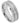 Grooved on Brushed Center High Polish Beveled Edge - 9mm - Le Vive Jewelry in Riverside