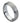 Brushed Laser Engraved Celtic Knot Pattern - 7mm - Le Vive Jewelry in Riverside