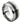 Black Carbon Fiber Inlay Multiple Grooved Edge - Le Vive Jewelry in Riverside