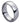 High Polish Classic Domed Band - 7mm - Le Vive Jewelry in Riverside