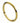 High Polish Yellow Gold Plated Thin Band 2mm - Le Vive Jewelry in Riverside