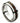 Black & Red Carbon Fiber Inlay - 8mm - Le Vive Jewelry in Riverside