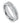 Grey Carbon Fiber Inlay- 6mm - Le Vive Jewelry in Riverside