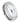 High Polish with & 0.07ct & White Diamond Center - 7mm - Le Vive Jewelry in Riverside
