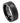 Pipe Cut Brushed Center High Polish Flat Edge - 8mm - Le Vive Jewelry in Riverside