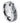 Dark Grey Carbon Fiber Weave Inlay - 8mm - Le Vive Jewelry in Riverside