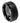 Brushed Center High Polish Beveled Edge - 10mm - Le Vive Jewelry in Riverside