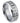 Bezel Set CZ Eternity Beveled Edge - 8mm - Le Vive Jewelry in Riverside