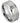 Laser Carved Mokume Gane Effect Low Beveled Edge - 9mm - Le Vive Jewelry in Riverside