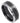 Carbon Fiber Inlay Inside & Out, High Polished Shiny Beveled Edge - 8mm - Le Vive Jewelry in Riverside