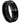 Cross Laser Engraved Brushed Center with High Polish Stepped Edge - 8mm - Le Vive Jewelry in Riverside