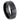 Black IP Plated Alternating Matte & Shiny Blocks Beveled Edge - 8mm - Le Vive Jewelry in Riverside