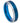 Blue IP Brushed Center High Polish Beveled Edge- 6mm - Le Vive Jewelry in Riverside