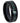 Black IP Plated with Green & Black Carbon Fiber Inlay - 8mm - Le Vive Jewelry in Riverside