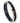 Two-Tone Black & Rose Gold IP Brushed Center - 4mm - Le Vive Jewelry in Riverside