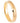 Brush Yellow Gold IP Plated Center & Shiny Beveled Edge -4mm - Le Vive Jewelry in Riverside