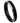 Black IP Plated Brushed Center High Polished Steel Color Beveled Edge - 4mm - Le Vive Jewelry in Riverside