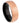 Brush Rose Gold Plated Top Finish & Black Plated Inner Ring - 8mm - Le Vive Jewelry in Riverside