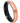 Brush Rose Gold Plated Top Finish & Black Plated Inner Ring - 4mm - Le Vive Jewelry in Riverside