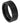 Black IP Plated with Grooved Lines - 8mm - Le Vive Jewelry in Riverside