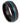 Black IP Plated with Koa Wood & Crushed Turquoise Inlay - 8mm - Le Vive Jewelry in Riverside