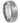 Brushed Honeycomb Finish Beveled Edge - 8mm - Le Vive Jewelry in Riverside