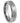 Brushed Honeycomb Finish Beveled Edge - 6mm - Le Vive Jewelry in Riverside