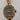 Ladies Vintage Bulova 10k Gold Filled Watch 17 Jewels Brown Dial - Le Vive Jewelry in Riverside