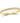 10k Yellow Gold Round Diamond Anniversary Stackable Band Ring - Le Vive Jewelry in Riverside