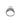 Verragio Classico Collection Ladies Round Cut Platinum Engagement Ring - Le Vive Jewelry in Riverside