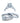 Verragio Couture Collection Ladies Round Cut Engagement Ring - Le Vive Jewelry in Riverside