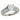 Verragio Classico Collection Ladies Round Cut Platinum Engagement Ring - Le Vive Jewelry in Riverside