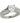 Verragio Classico Collection Ladies Round Cut Platinum Engagement Ring - Le Vive Jewelry in Riverside