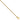 14k 1.5mm Diamond-Cut Extra-Light Rope Anklet - Le Vive Jewelry in Riverside