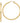 10K-Yellow Gold Hoop Earrings 3x50mm - Le Vive Jewelry in Riverside