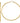 10K-Yellow Gold Hoop Earrings 2x55mm - Le Vive Jewelry in Riverside