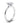 Diamond Heart 1.01 Carat Solitaire Custom made by Danhov - Le Vive Jewelry in Riverside