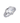 Diamond 0.72 Carat Heart Shape Ladies Ring 18 Karat White Gold - Le Vive Jewelry in Riverside