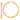 14k Yellow Gold Polished 3mm Lightweight Tube Hoop Earrings 15mm - 65mm - Le Vive Jewelry in Riverside