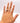 14 Karat White Gold Engagement Ring - Le Vive Jewelry in Riverside