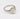 18 Karat White Gold Engagement Ring - Le Vive Jewelry in Riverside