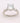 Verragio Classico Collection Platinum Solitaire - Le Vive Jewelry in Riverside