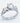 Verragio 18K White Gold Ladies Engagement - Le Vive Jewelry in Riverside