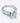 Verragio Classico Platinum Round Engagement Semi-Mount - Le Vive Jewelry in Riverside