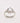 18 Karat White Gold Engagement Ring - Le Vive Jewelry in Riverside